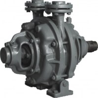 8 Vaccum Pumps